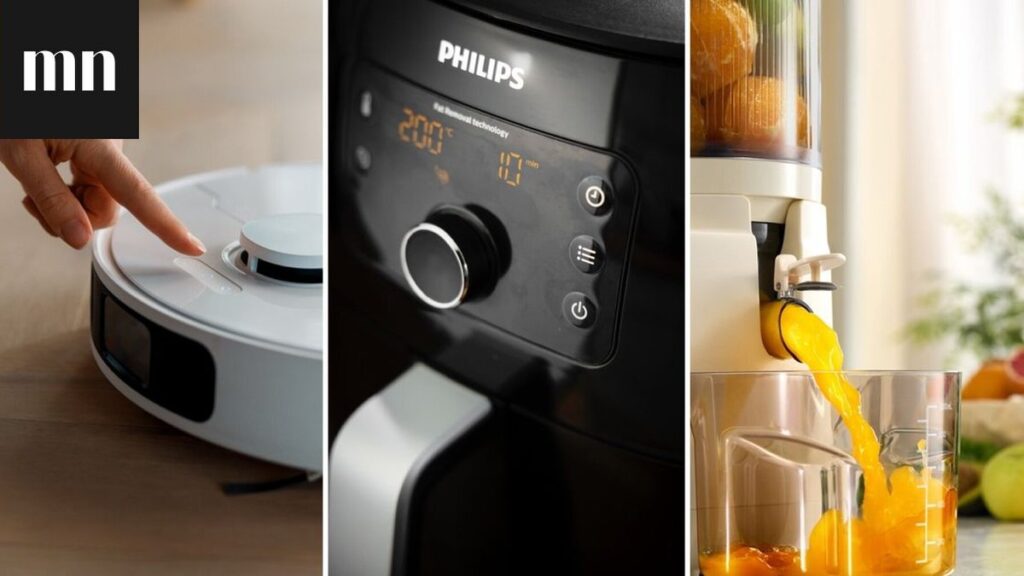 10 kotivälintä, joita suomalaiset katuvat – airfryer johtaa listaa